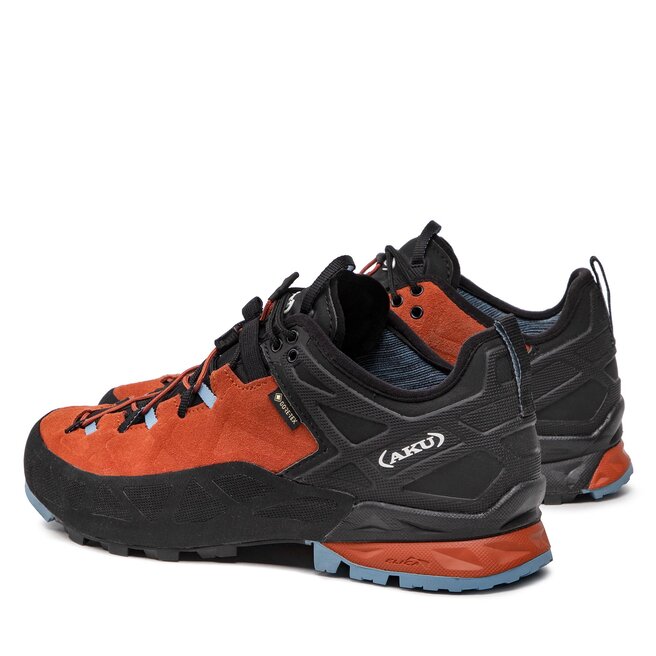 Aku Туристически Aku Rock Dfs Gtx GORE-TEX 722 Rust 158