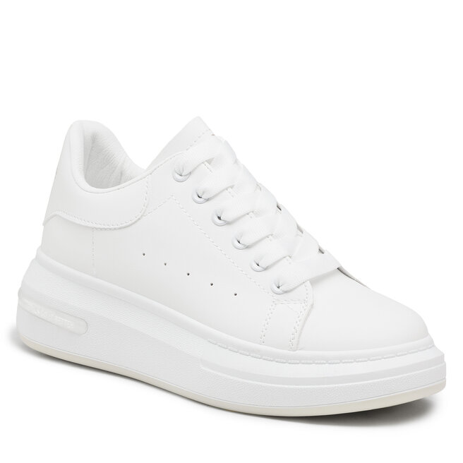 DeeZee Сникърси DeeZee TS5126-01EOB White