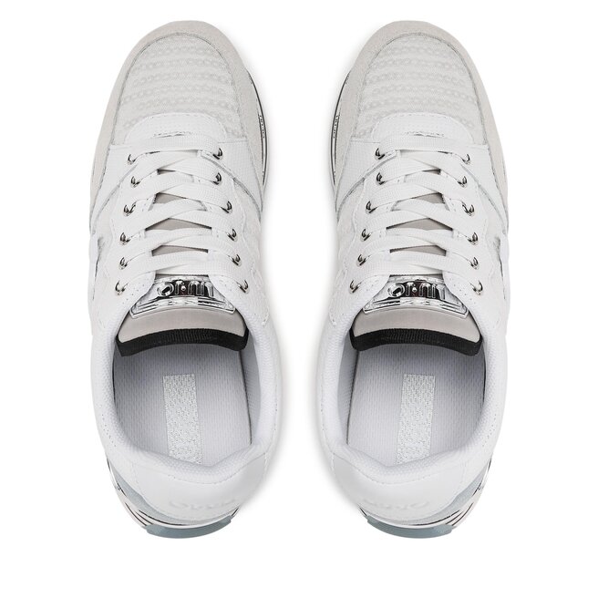 Liu Jo Sneakers Liu Jo Maxi Wonder 57 BA3097 PX349 White 01111