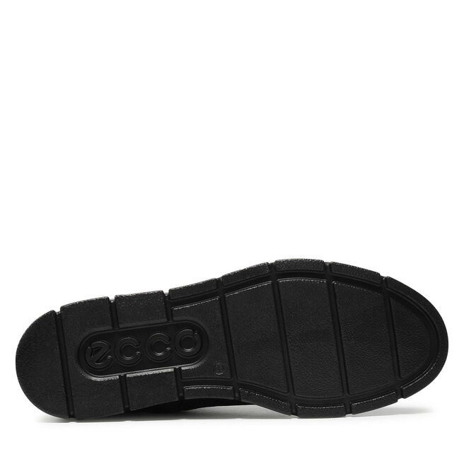 ECCO Členková obuv ECCO Bella 282003 02001 Black