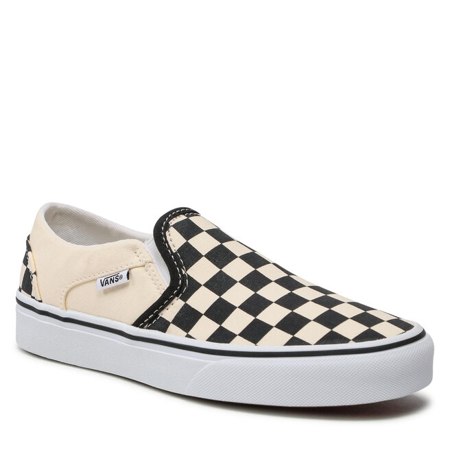 Tenisówki Vans Asher - Biały