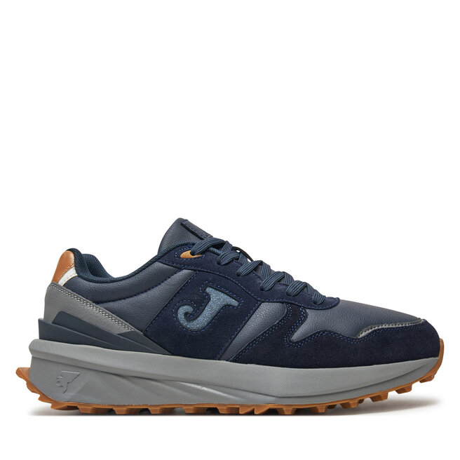 Sneakersy Joma C.200 - Granatowy