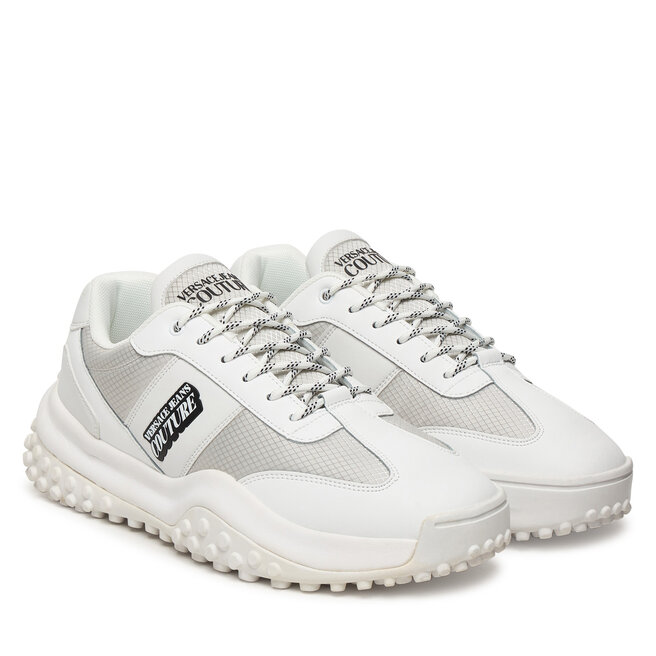 Męskie sneakersy Versace Jeans Couture