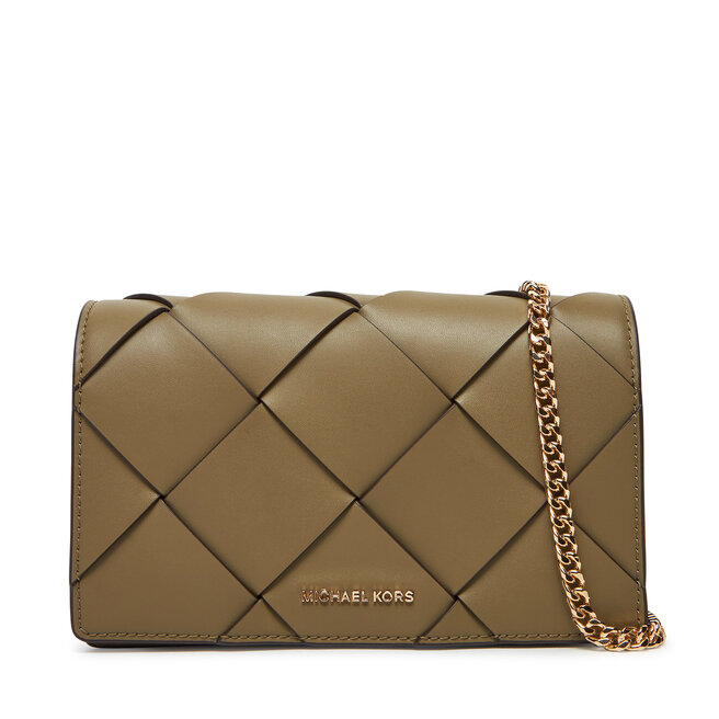 Torebka MICHAEL Michael Kors - Zielony