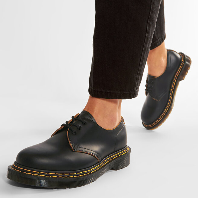 Dr martens halbschuhe on sale 1461