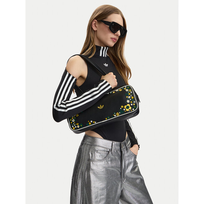 Torebka adidas KD0961 Czarny -