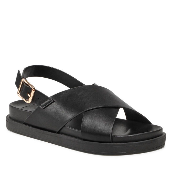 Sandale ONLY Shoes Onlminnie-2 15253212 Black