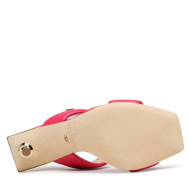 Elisabetta Franchi Чехли Elisabetta Franchi SA-66L-32E2-560 Fuxia