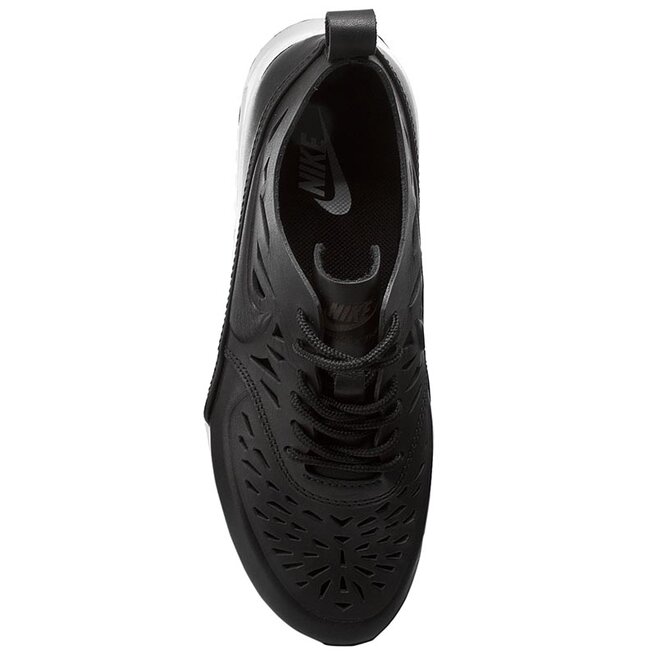 Nike Schuhe Nike Air Max Thea Joli 725118 001 Black/Black/White Black