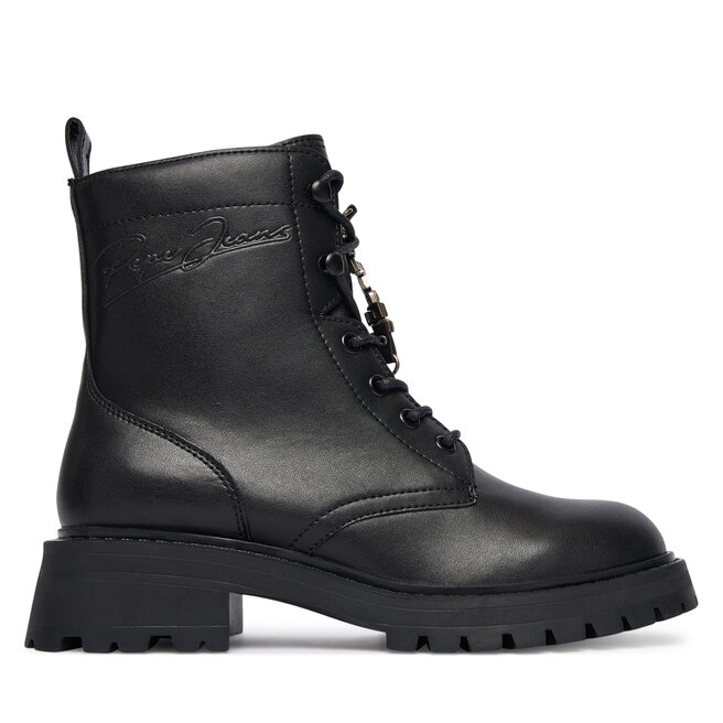 Kobiece trapery Pepe Jeans
