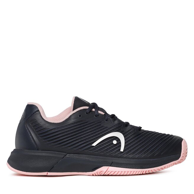 Buty do tenisa Head Revolt Pro 4.0 - Granatowy