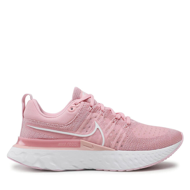 Nike Schuhe Nike React Infinity Run Fk 2 CT2423 600 Pink Glaze/White/Pink Foam