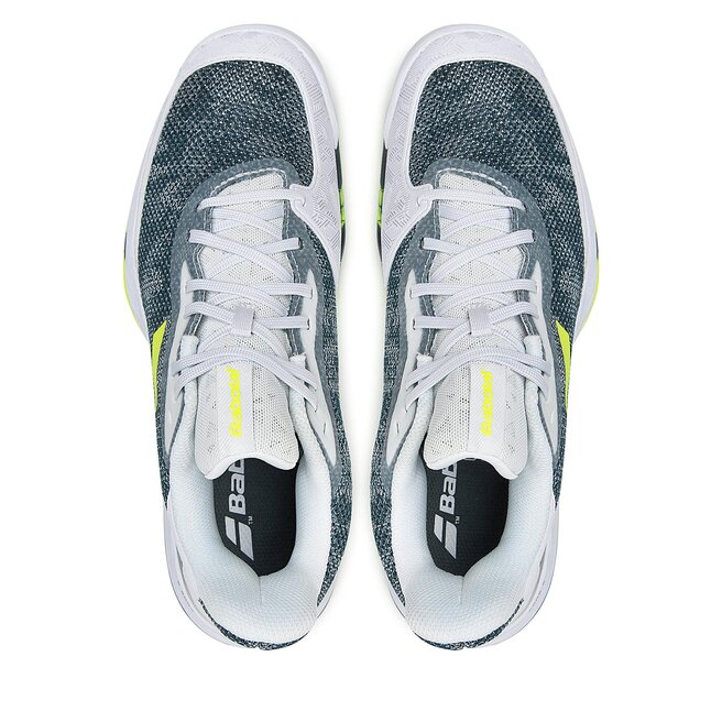 Babolat Обувки Babolat Jet Tere All Court 30S22649 White/Dark Blue