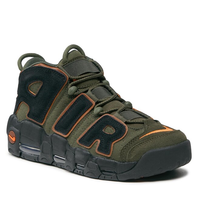 Nike Pantofi Nike DX2669 300 Cargo Khaki/Black/Peacan