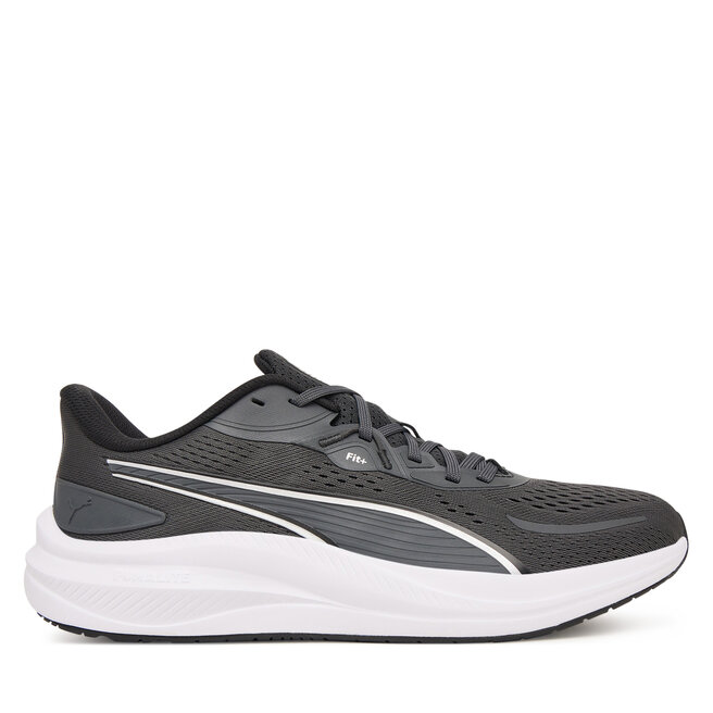 Buty do biegania Puma Skyrocket Lite 2 311730 09 Szary - męskie