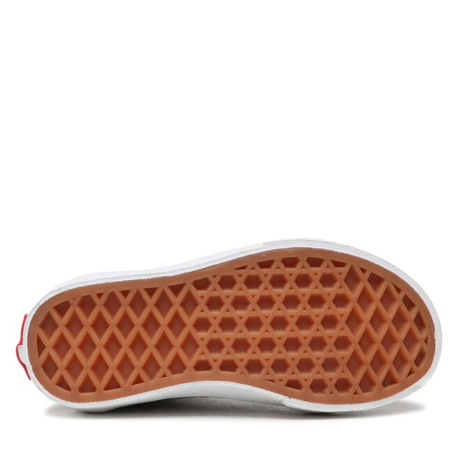 Vans old hotsell skool zip rose