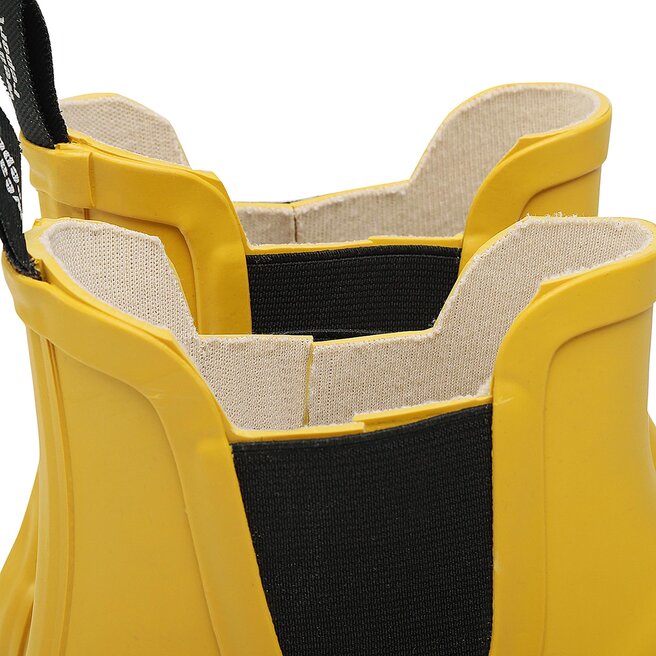 Weather Report Cizme de cauciuc Weather Report Bukuan W Rubber WR222336 Golden Rod 5005