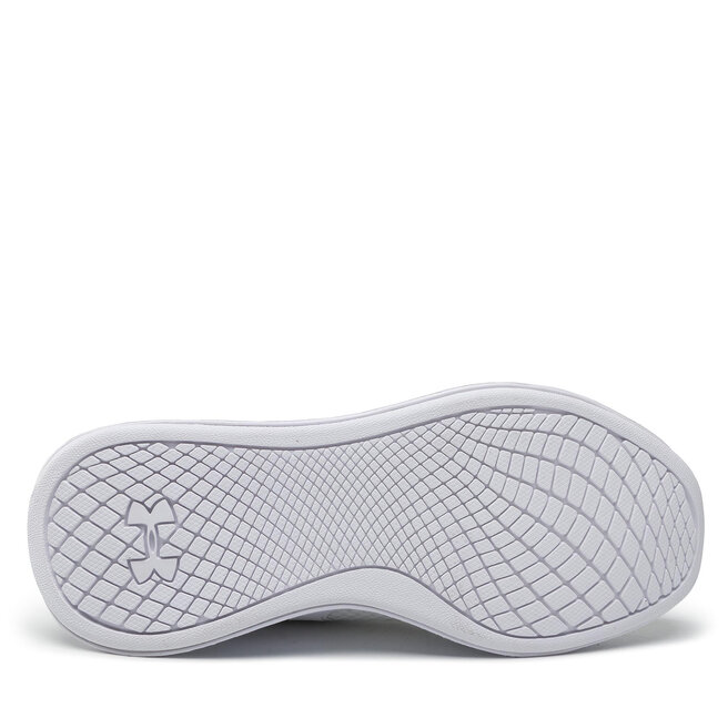 Under Armour Scarpe Under Armour Ua W Charged Aurora 2 3025060-100 Wht/Wht