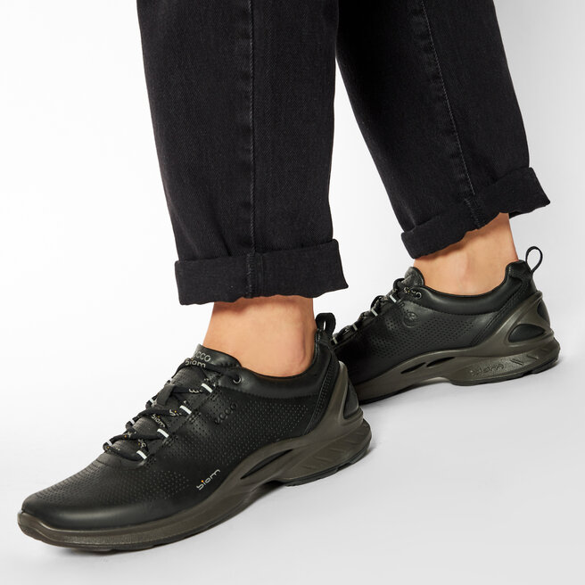 Ecco biom fjuel black on sale