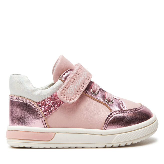 Sneakersy Primigi - M Różowy