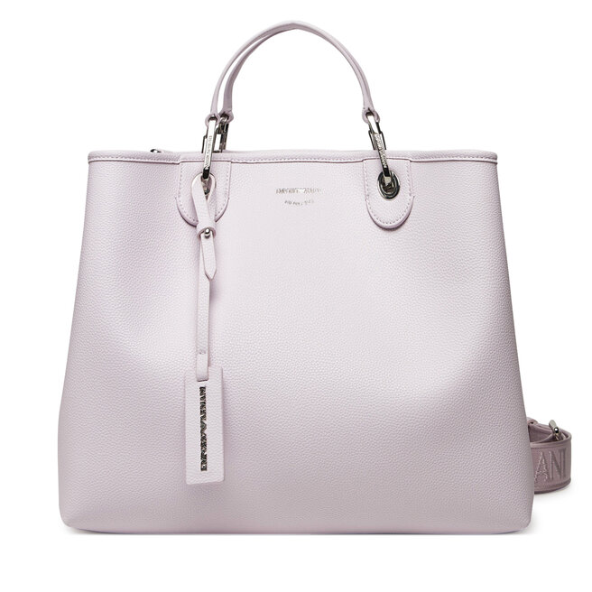 Torebka Emporio Armani EW000360 AF12036 - Różowy