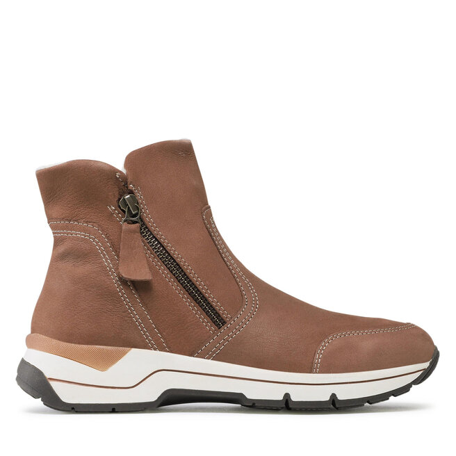 Kobiece botki Go Soft