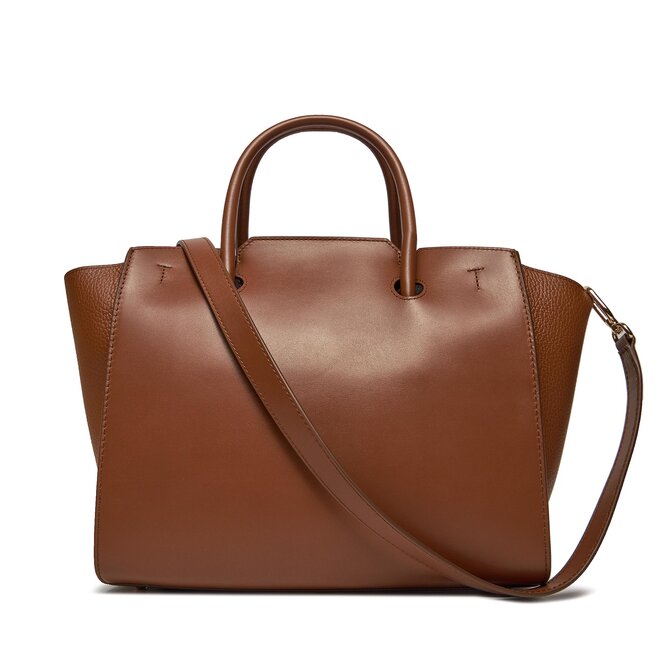 Sac main Furla Genesi M Tote WB00811 BX0053 03B00 1007 Cognac H