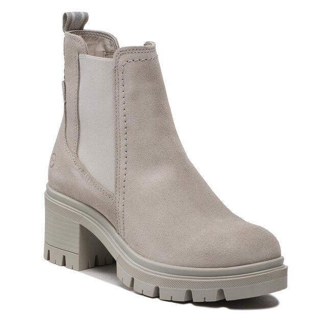 Botine Tamaris 1-25936-29 Soft Grey Uni 215