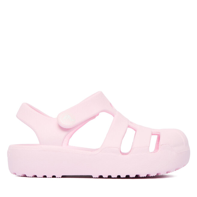 Dziewczęce sandały Crocs