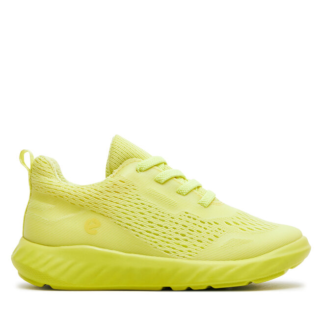 Sneakersy ECCO - Zielony