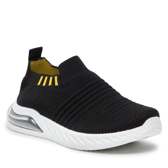 Αθλητικά Crosby 2280190503 Black