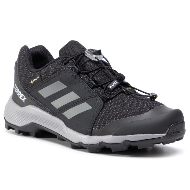 Παπούτσια adidas Terrex Gtx K GORE-TEX FU7268 Core Black/Grey Three/Core Black