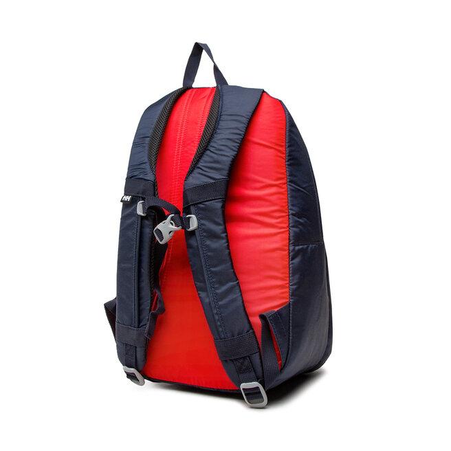 Helly Hansen Zaino Helly Hansen Lokka Backpack 67376-162 Red