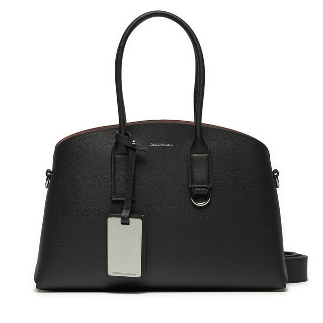 Torebka Emporio Armani EW000364 AF11933 - Czarny