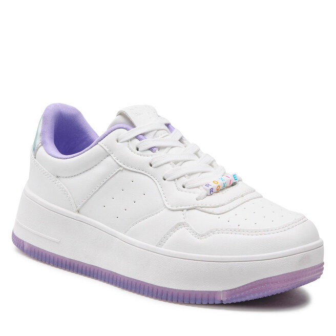DeeZee Сникърси DeeZee WAG1152105A White