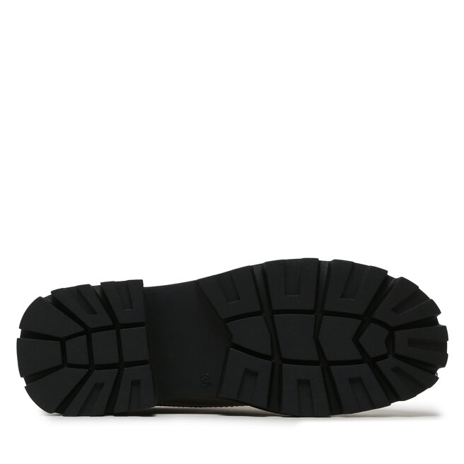 ONLY Shoes Poltopánky ONLY Shoes Onldoja-2 15288068 White Smoke