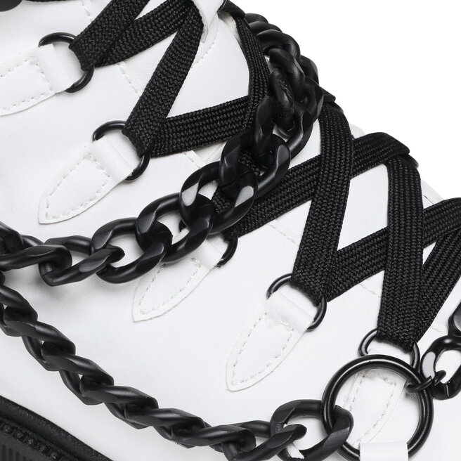 Keddo Trappers Keddo 828130/01-02E White
