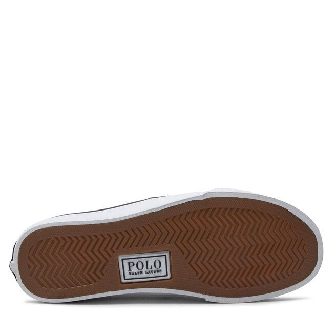 Polo Ralph Lauren Scarpe sportive Polo Ralph Lauren Keaton 816841209014 White/Black Aopp