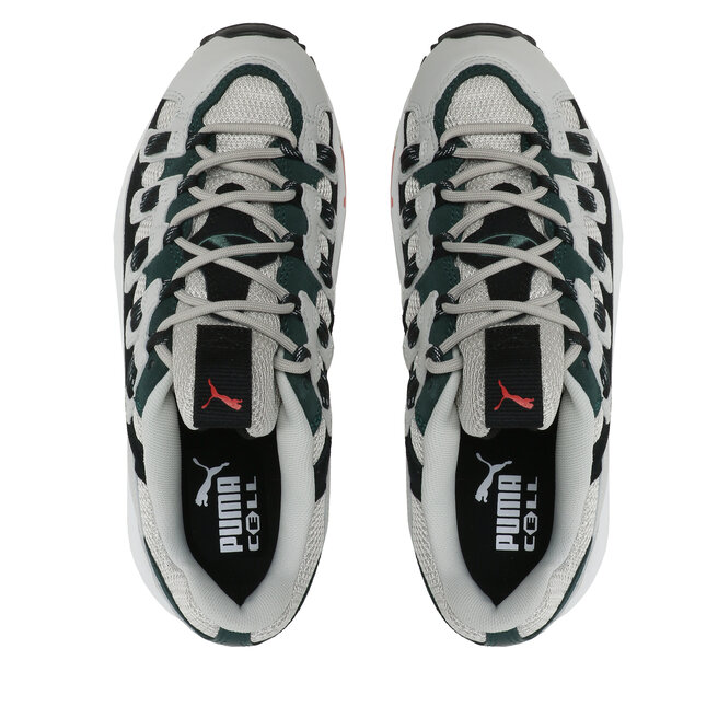 Puma Sneakers Puma Cell Endura 369357 03 Glacier Gray/High Risk Red