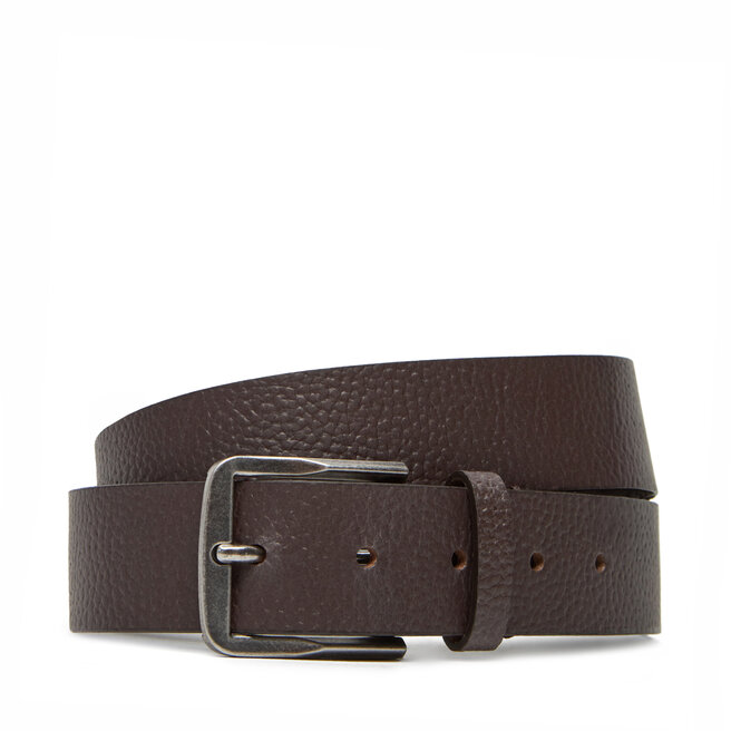 Pasek Męski Calvin Klein Jeans Classic Flat 35Mm - Kolorowy