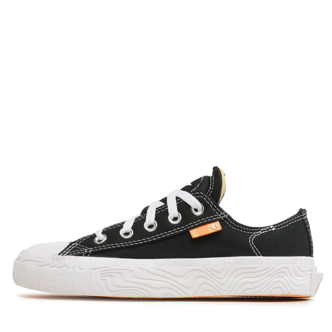 Converse on sale ct black