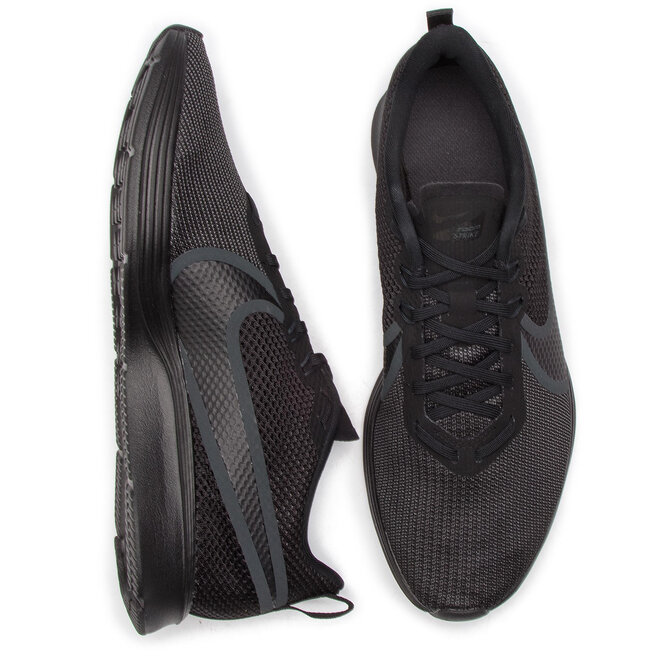 eficient conducte Tradiţional  Pantofi Nike Zoom Strike 2 AO1912 002 Anthracite/Black • Epantofi.ro