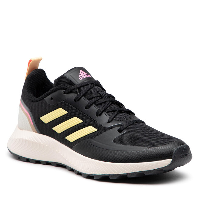 distancia creer Shipley Zapatos adidas Runfalcon 2.0 Tr GW4051 Negro • Www.zapatos.es