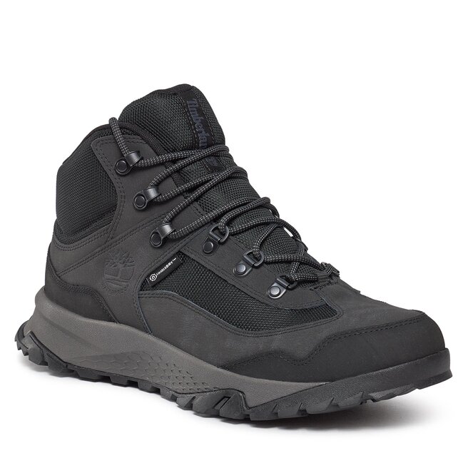 Timberland Trappers Timberland Lincolnpeak Midf/I WP TB0A2HTT0151 Black
