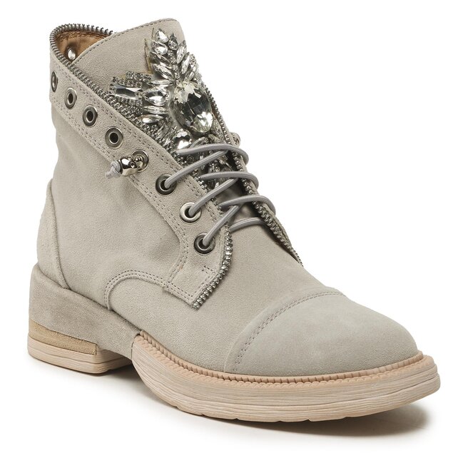 Alma en 2025 pena botines outlet