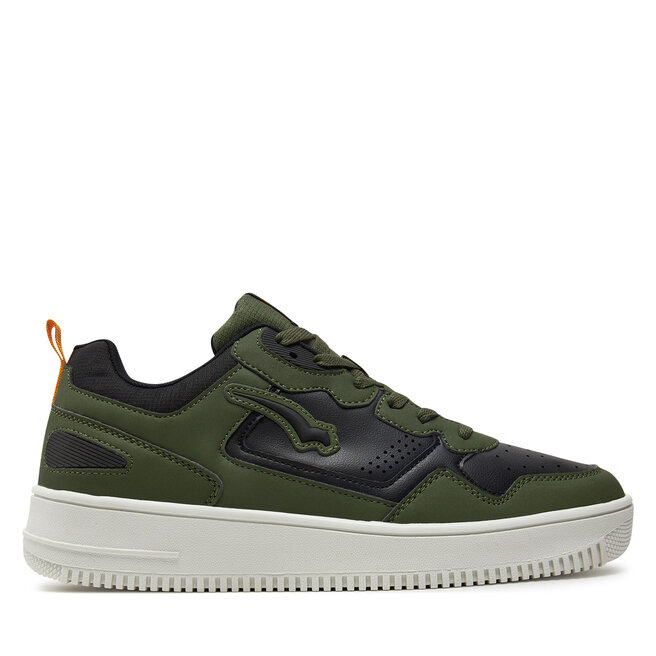 Sneakersy Bagheera Haven - Zielony