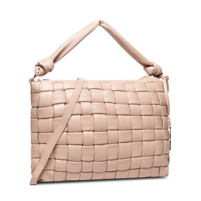 Nobo Bolso Nobo NBAG-L1050-C015 Beżowy