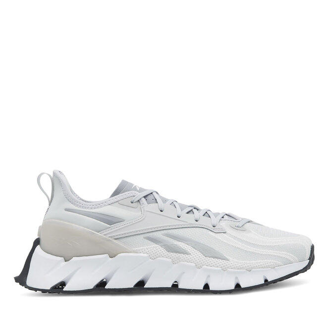 Sneakersy Reebok Zig Kinetica 3 - Szary