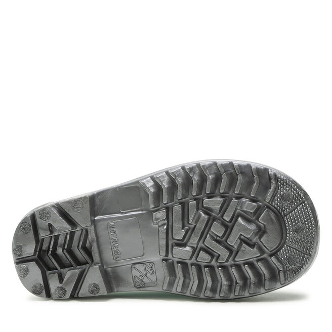 Perletti Gummistiefel Perletti 15601 Grün