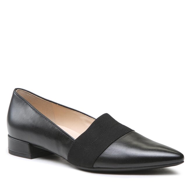 Balerini HÖGL Evency Schwarz (-0100)